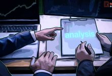 تحلیل تکنیکال ۱۰ رمزارز برتر بازار؛ کدام ارز دیجیتال پتانسیل رشد دارد؟ 12 تحلیل تکنیکال ۱۰ رمزارز برتر بازار؛ کدام ارز دیجیتال پتانسیل رشد دارد؟