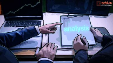 تحلیل تکنیکال ۱۰ رمزارز برتر بازار؛ کدام ارز دیجیتال پتانسیل رشد دارد؟ 46 تحلیل تکنیکال ۱۰ رمزارز برتر بازار؛ کدام ارز دیجیتال پتانسیل رشد دارد؟