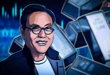 رابرت کیوساکی: نقره سرمایه گذاری بهتری نسبت به طلا و بیت کوین است 9 رابرت کیوساکی: نقره، سرمایه گذاری بهتری نسبت به طلا و بیت کوین است