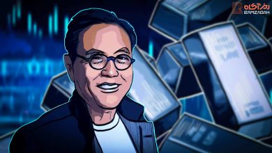 رابرت کیوساکی: نقره سرمایه گذاری بهتری نسبت به طلا و بیت کوین است 55 رابرت کیوساکی: نقره، سرمایه گذاری بهتری نسبت به طلا و بیت کوین است