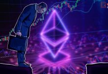 ۳ دلیل اصلی سقوط قیمت ارز دیجیتال اتریوم؛ چرا اتریوم جان نمیگیرد؟ 23 ۳ دلیل اصلی سقوط قیمت ارز دیجیتال اتریوم؛ چرا اتریوم جان نمیگیرد؟