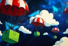 ایردراپ های تلگرام چیست؟ راهنمای شرکت در جدیدترین و معتبرترین ایردراپهای ۲۰۲۵ 4 ایردراپ های تلگرام چیست؟ راهنمای شرکت در جدیدترین و معتبرترین ایردراپهای ۲۰۲۵