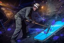 بهترین ارزهای دیجیتال برای استخراج در سال ۱۴۰۴؛ آموزش استخراج گام به گام 1 بهترین ارزهای دیجیتال برای استخراج در سال ۱۴۰۴؛ آموزش استخراج گام به گام